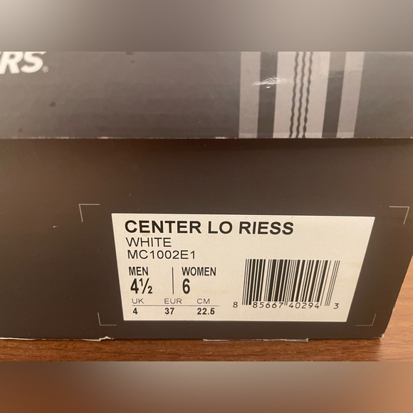 New PF Flyers Center Lo Unisex Sneakers Size W6/M4.5 - Picture 4 of 8